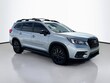  Subaru Ascent
