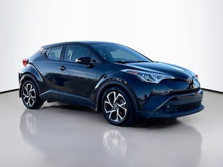 Used 2019 Toyota C-HR XLE SUV for sale in Reno, NV