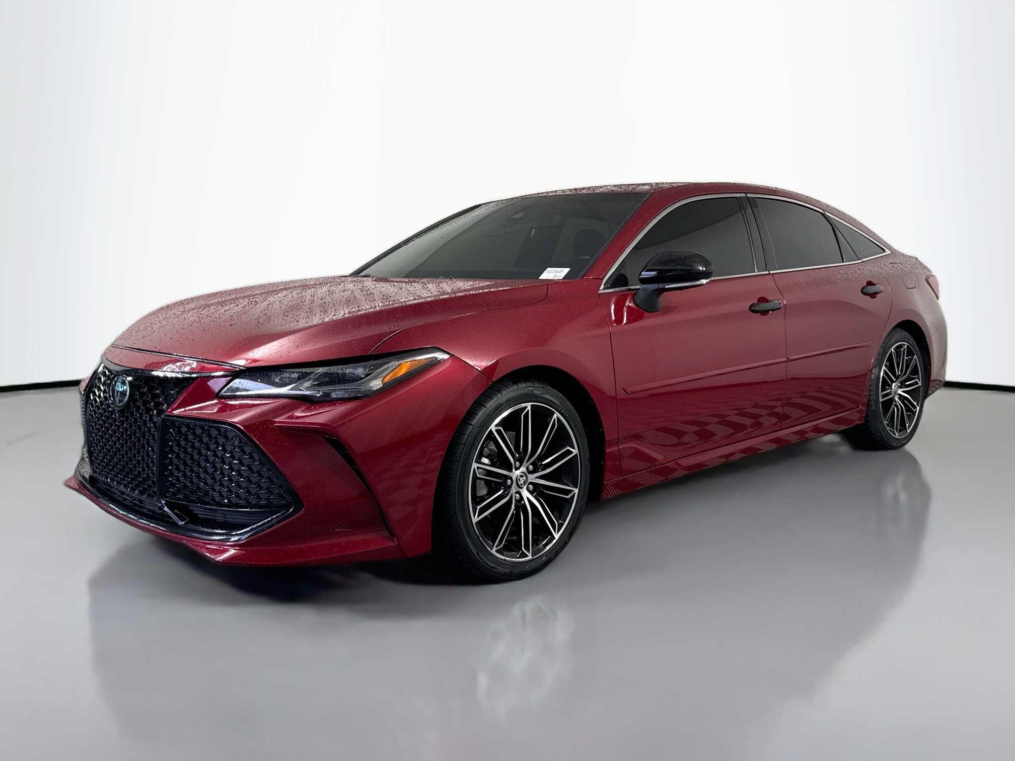 2022 Toyota Avalon Touring photo 2