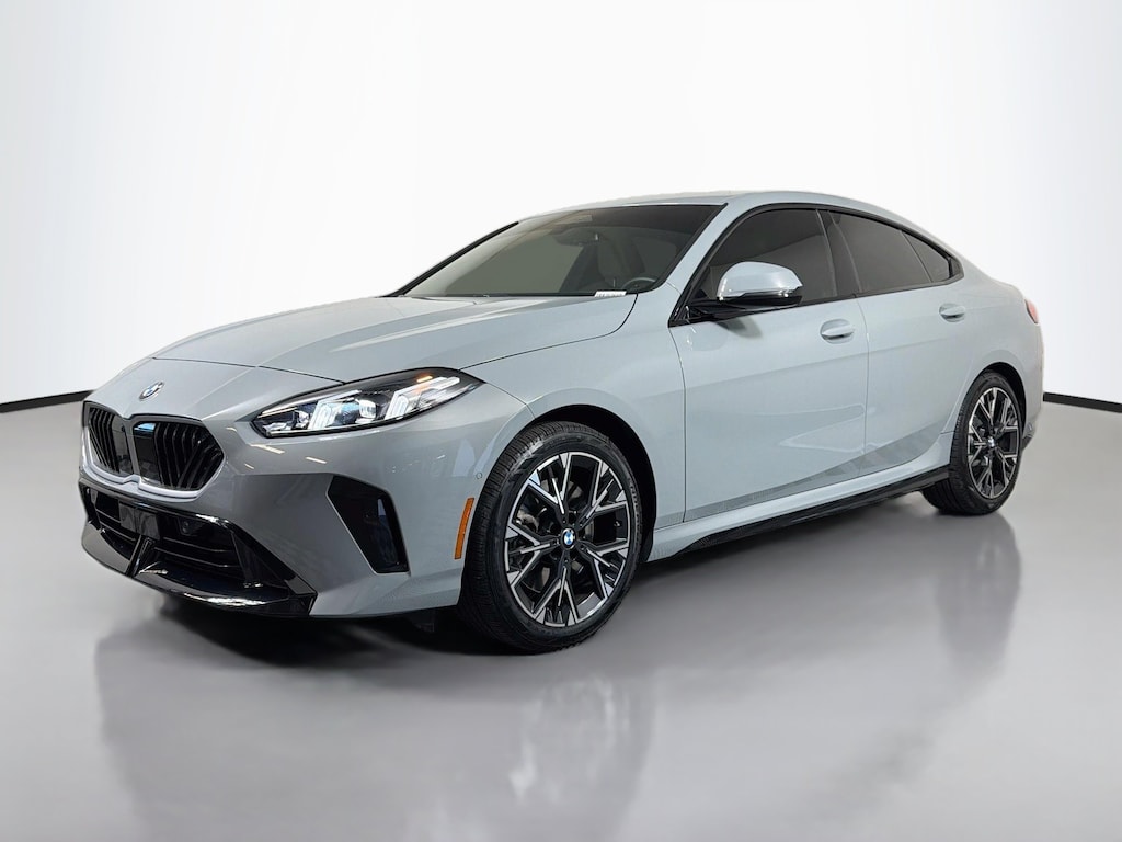 Used 2025 BMW 2 Series 228 xDrive Gran Coupe Gran Coupe