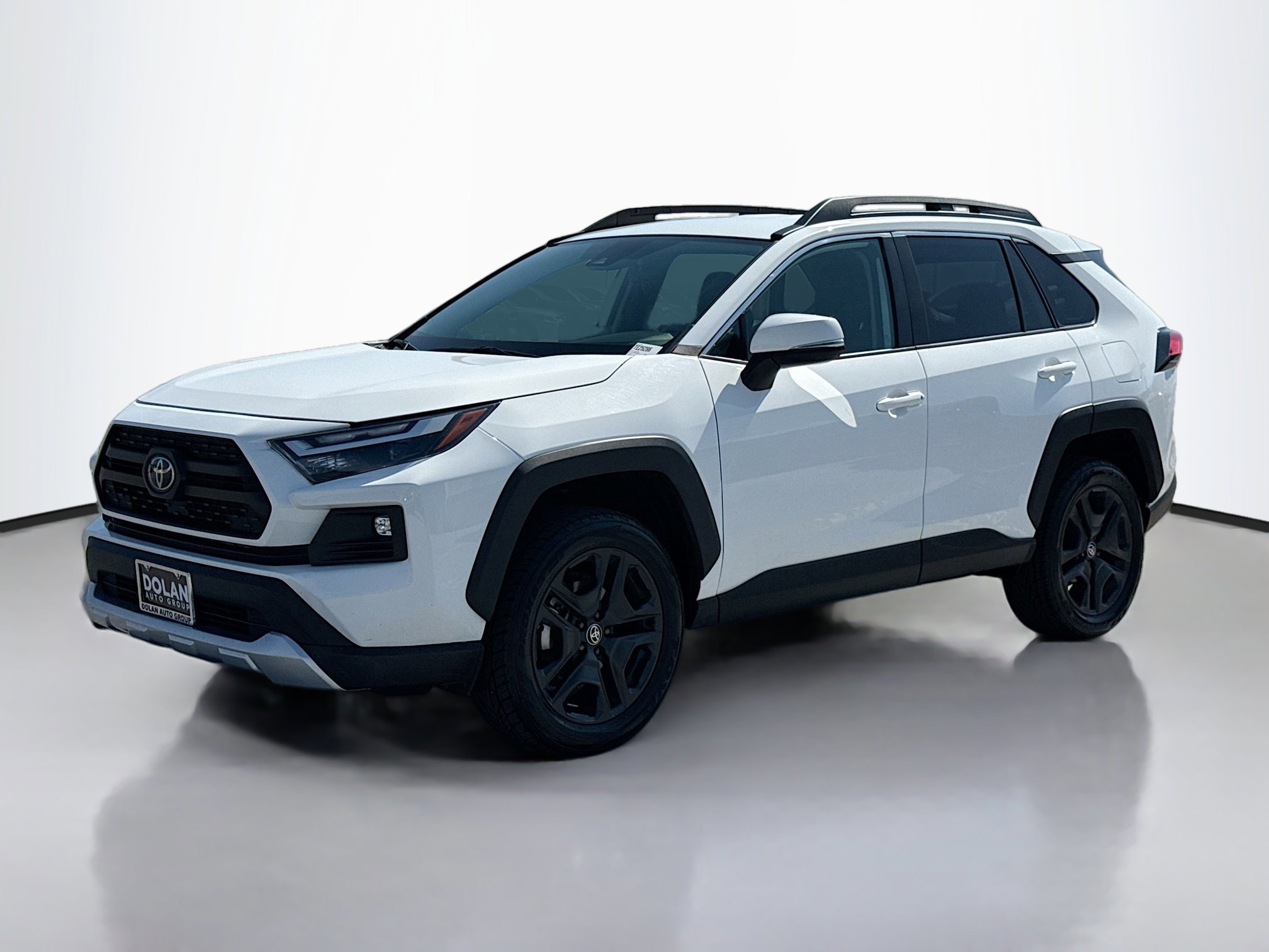 2024 Toyota RAV4 Adventure photo 3