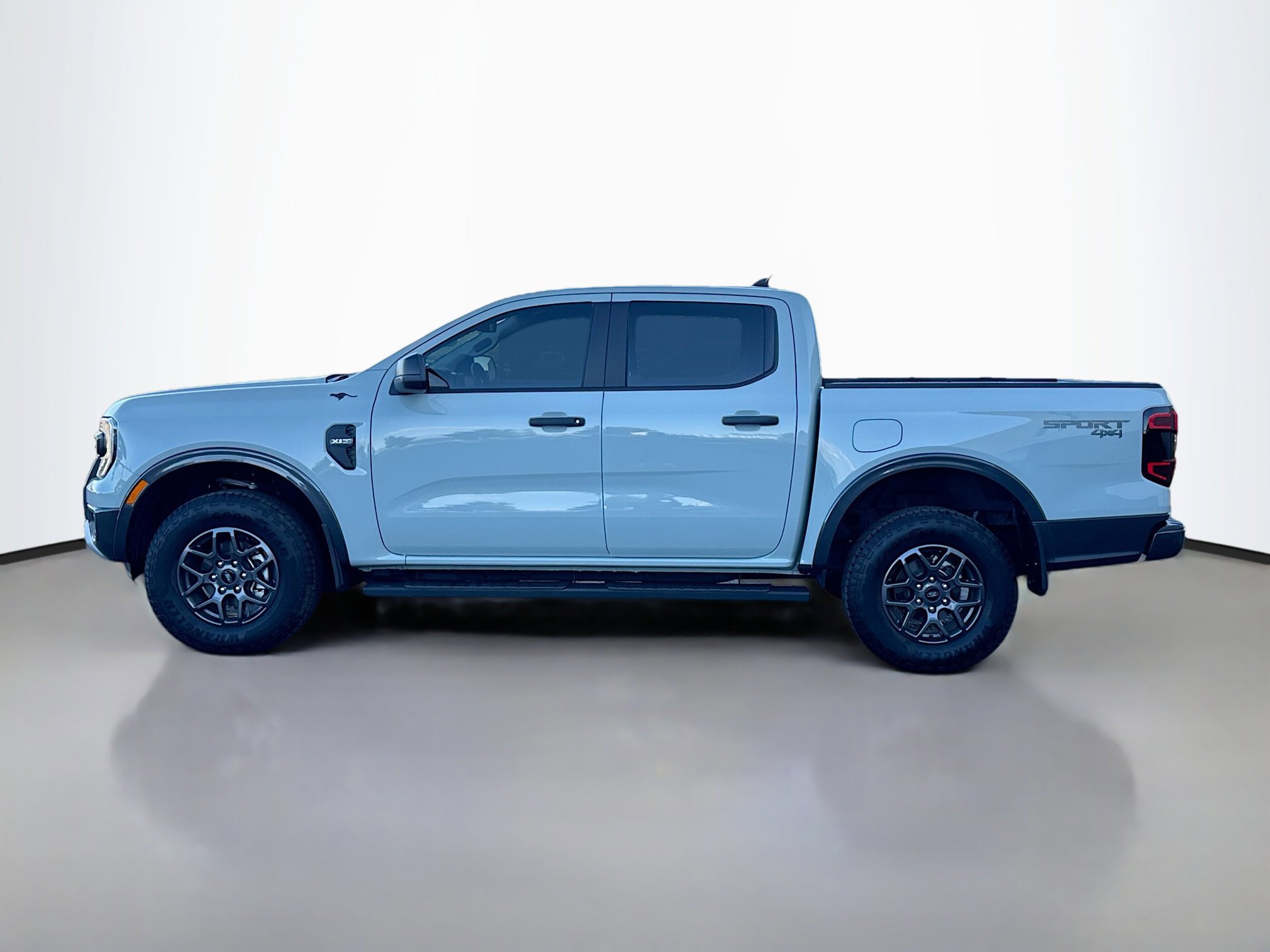2024 Ford Ranger XLT photo 4