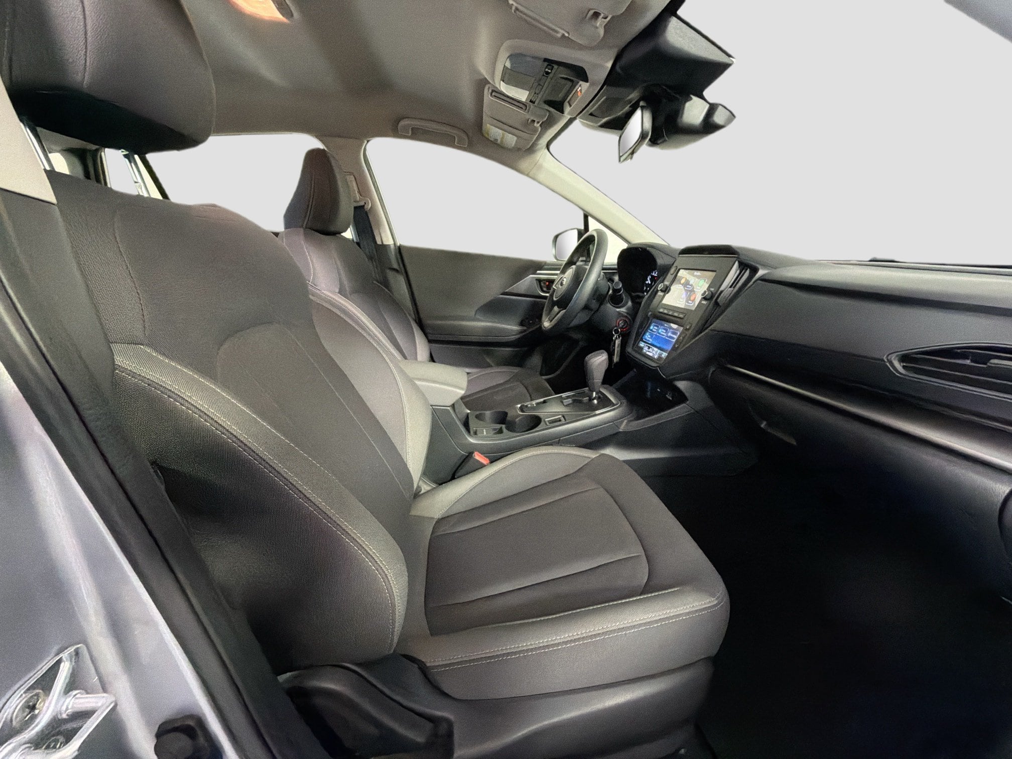 2024 Subaru Impreza Base - Photo 26