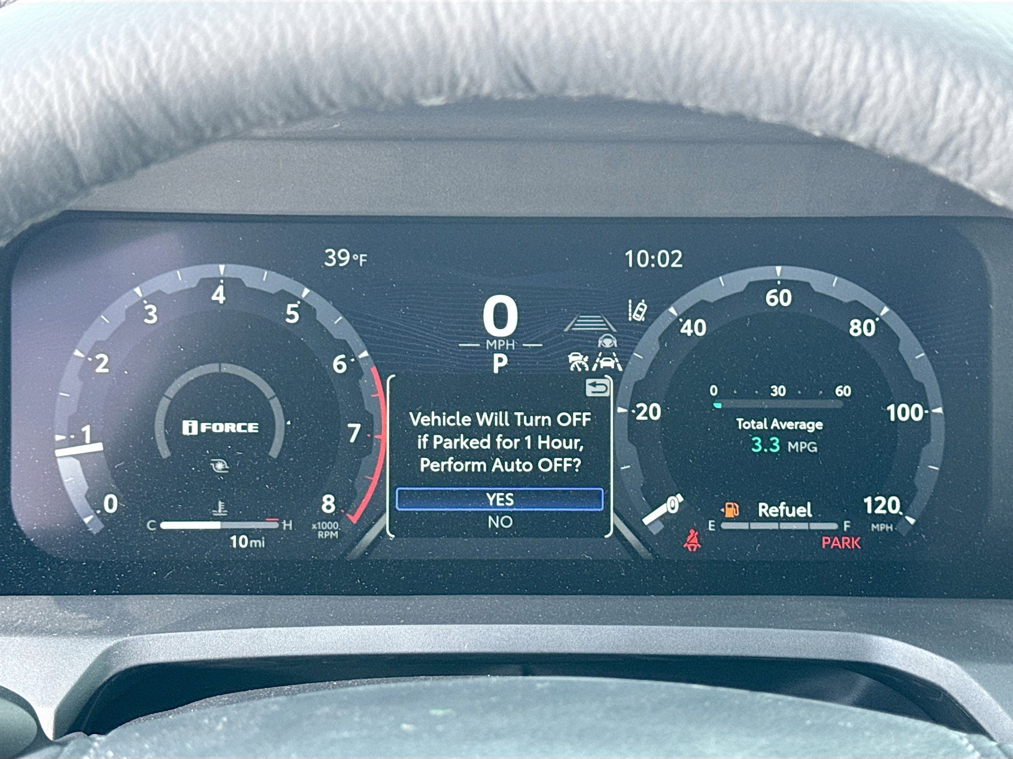 2025 Toyota Tacoma TRD Off Road - Photo 30