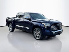 2026 Toyota Tundra i-FORCE MAX Capstone Truck CrewMax