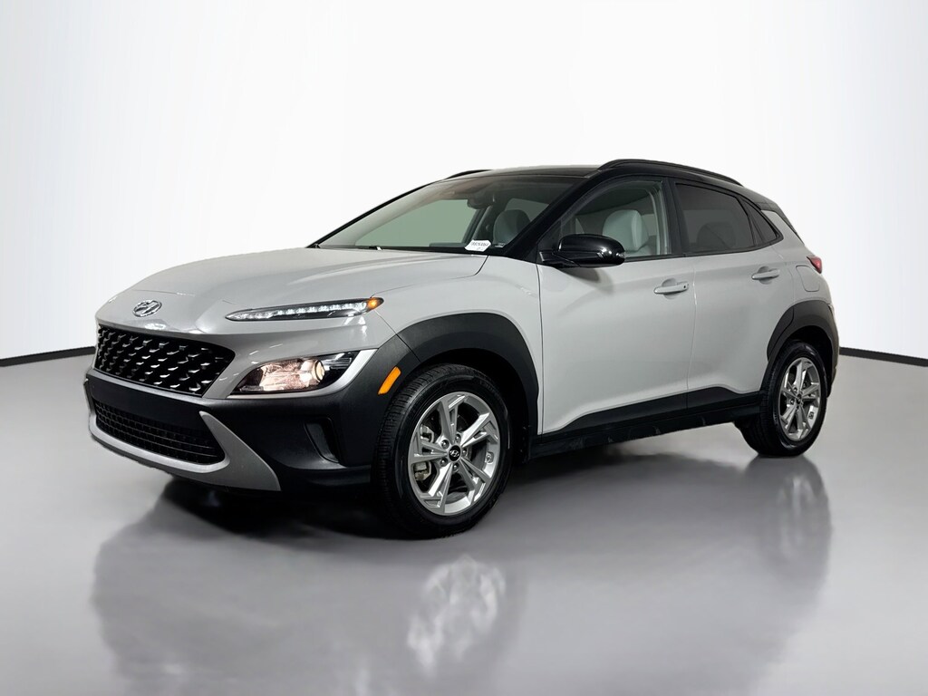 Used 2023 Hyundai Kona SEL SUV