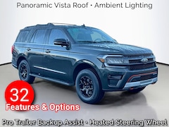 2023 Ford Expedition Timberline SUV