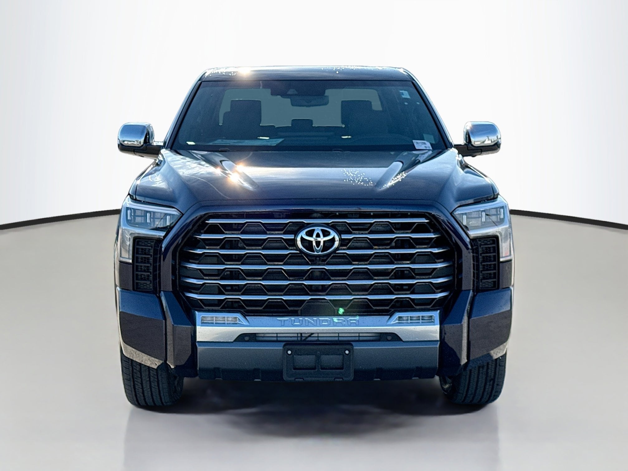 2026 Toyota Tundra Capstone - Photo 29