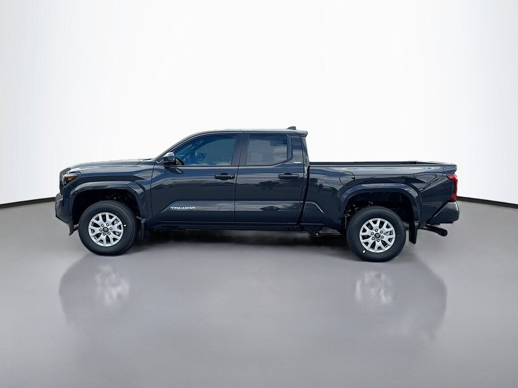 New 2026 Toyota Tacoma SR5 Truck Double Cab