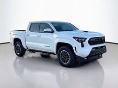2026 Toyota Tacoma TRD Sport Truck Double Cab