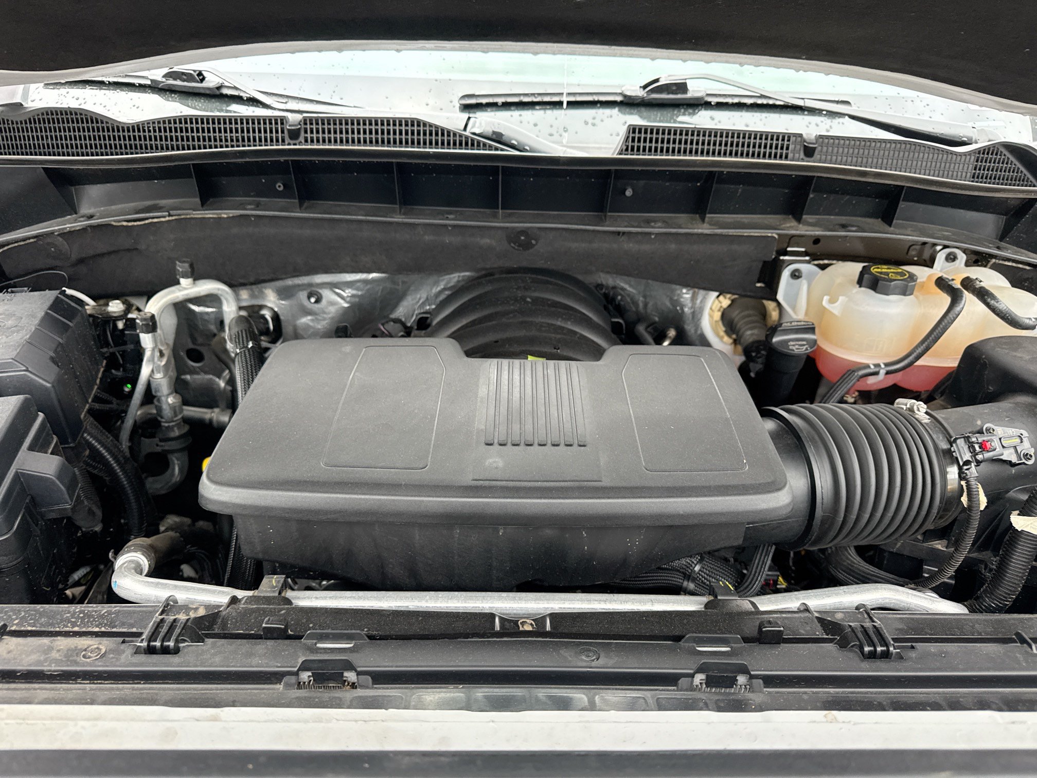 2024 GMC Sierra 1500 SLT - Photo 29