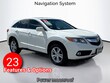 Acura RDX