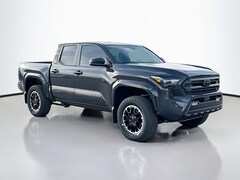 2026 Toyota Tacoma SR5 Truck Double Cab