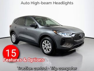 Used 2025 Ford Escape Active SUV for sale in Reno, NV