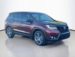 Honda Passport