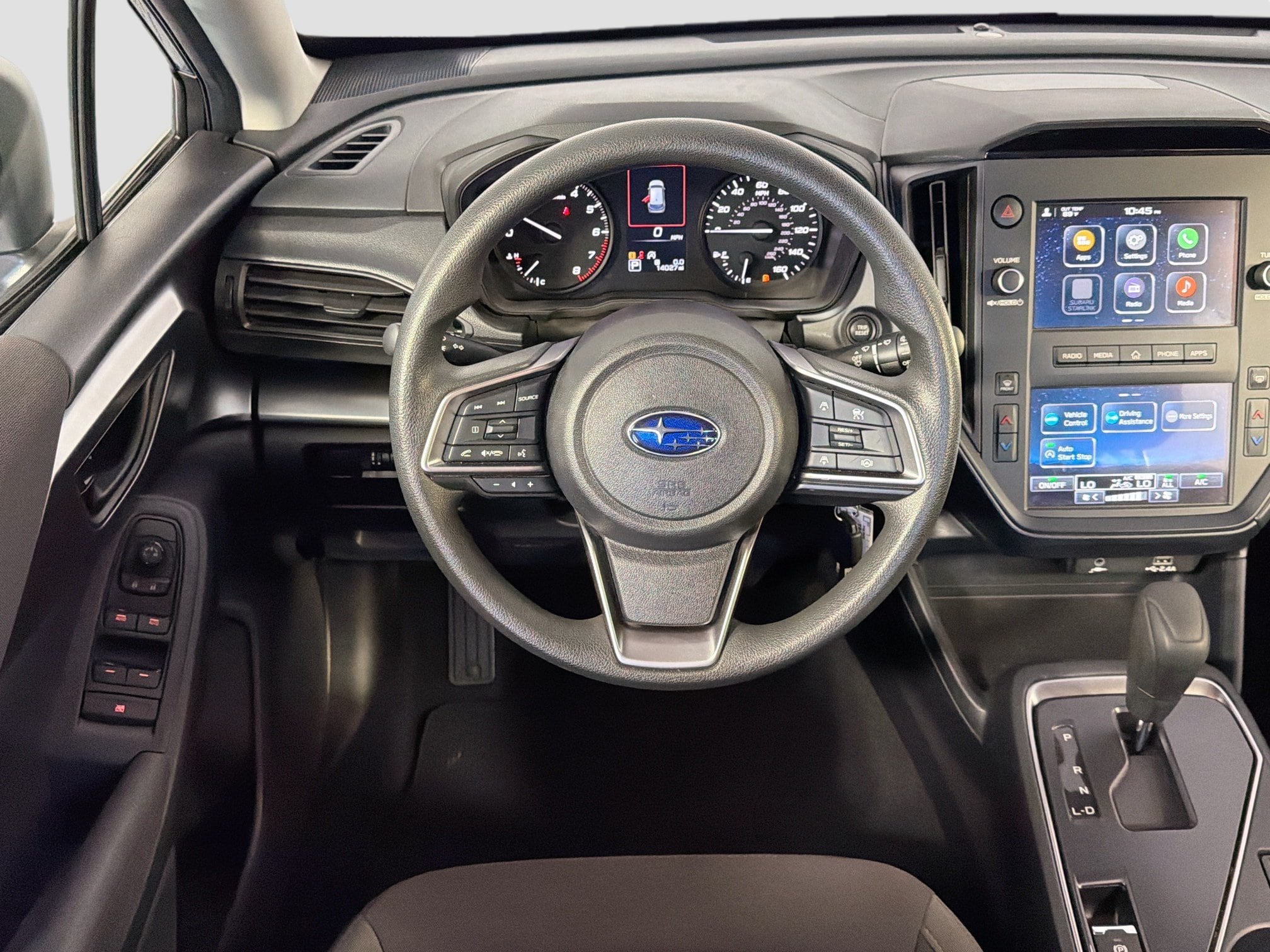 2024 Subaru Impreza Base - Photo 9