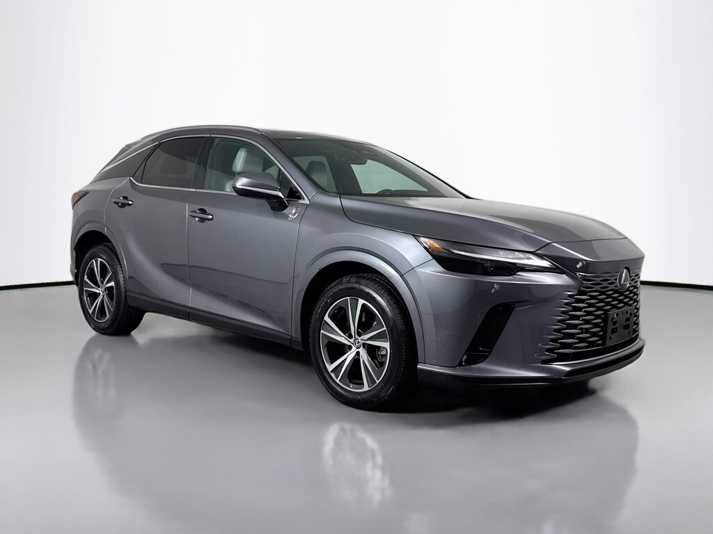 Used 2023 Lexus RX 350 Premium SUV