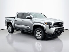2025 Toyota Tacoma SR5 Truck Double Cab