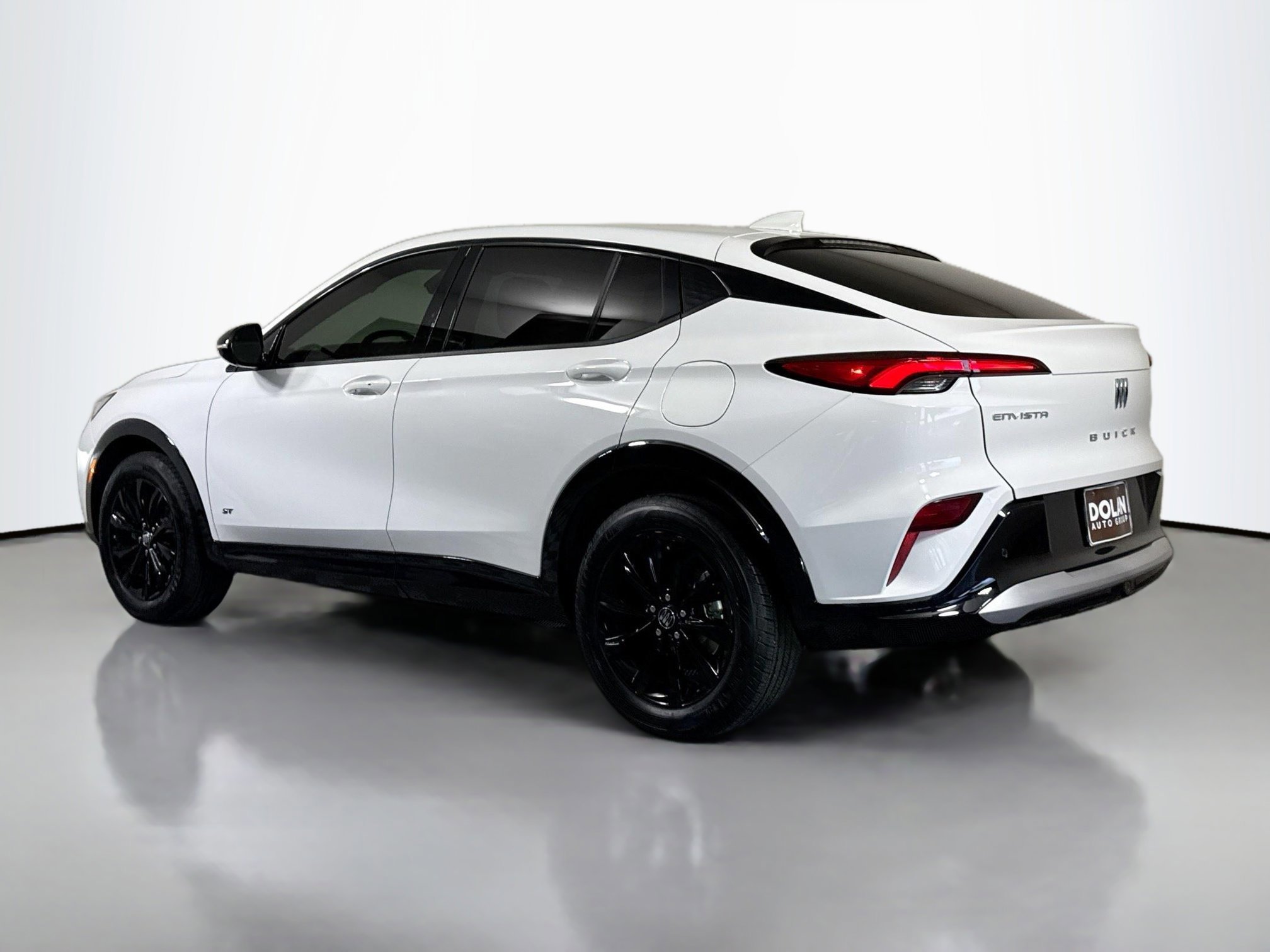 2025 Buick Envista ST photo 3