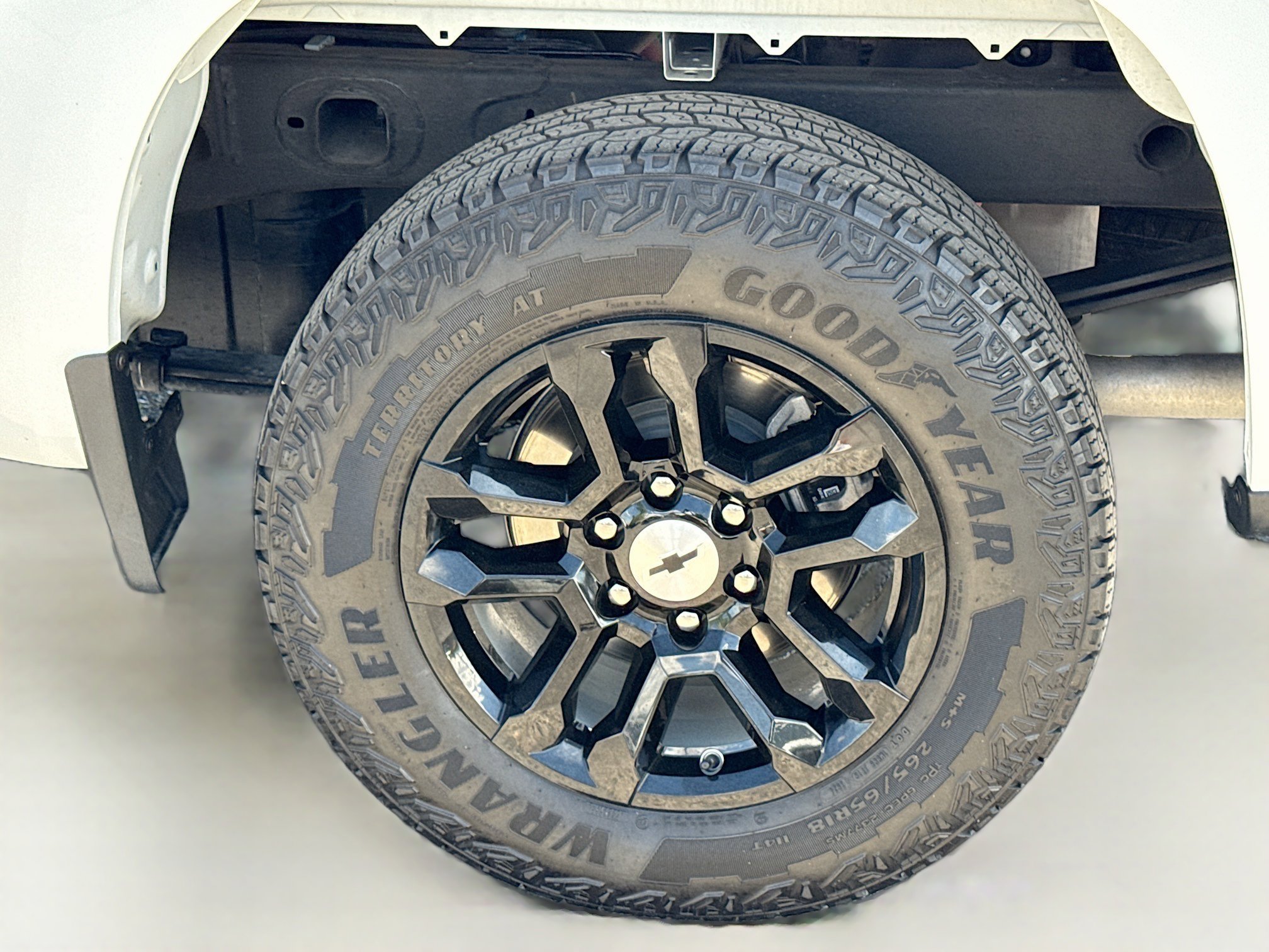 2025 Chevrolet Silverado 1500 RST - Photo 14