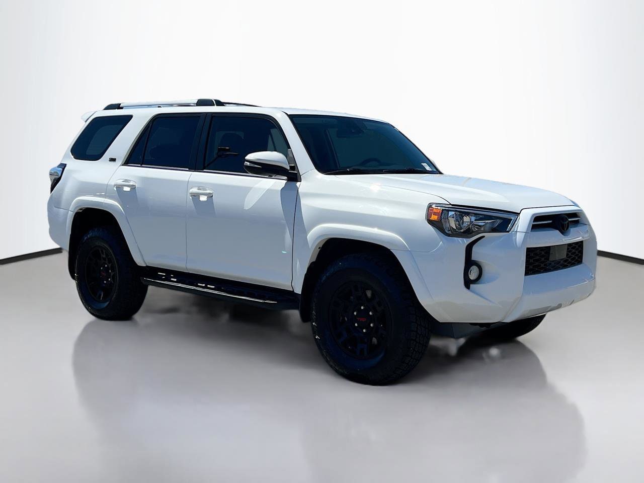 2020 Toyota 4Runner SR5 Premium