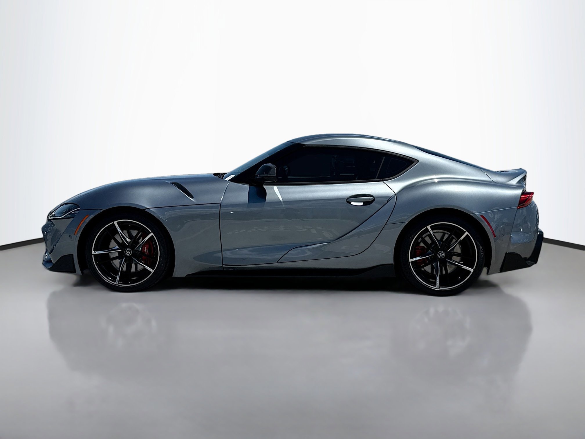 2022 Toyota Supra 3.0 photo 4