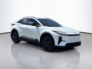 2026 Toyota C-HR SE SE AWD