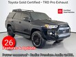 Toyota 4Runner