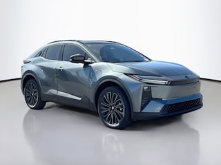 2026 Toyota C-HR XSE SUV