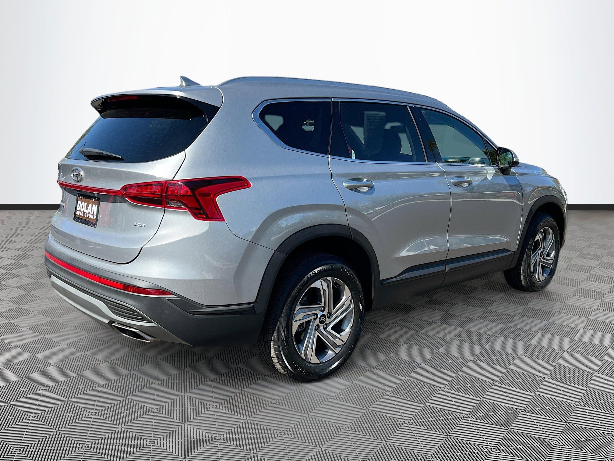 Used 2023 Hyundai Santa Fe SEL with VIN 5NMS2DAJ4PH552998 for sale in Reno, NV