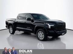 2026 Toyota Tundra SR5 Truck CrewMax