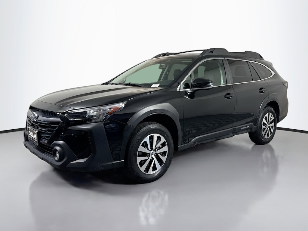 Used 2024 Subaru Outback Premium SUV