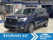 Honda Passport