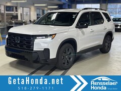 2026 Honda Pilot Sport SUV