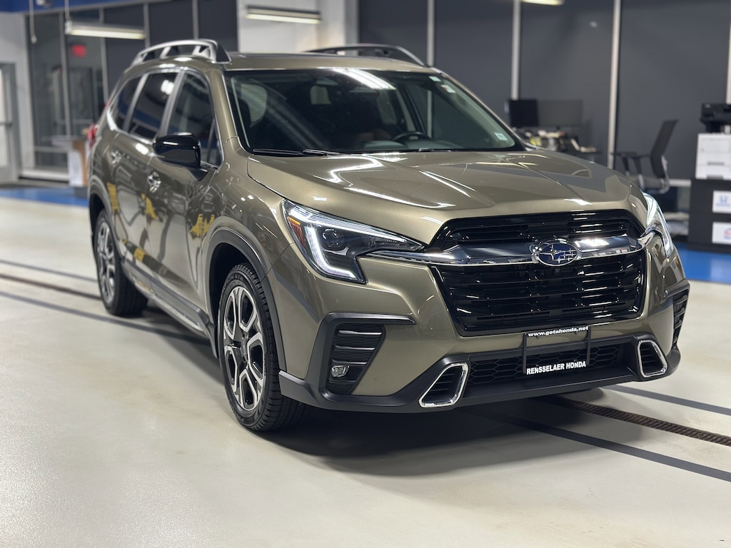 Used 2024 Subaru Ascent Touring 7-Passenger SUV