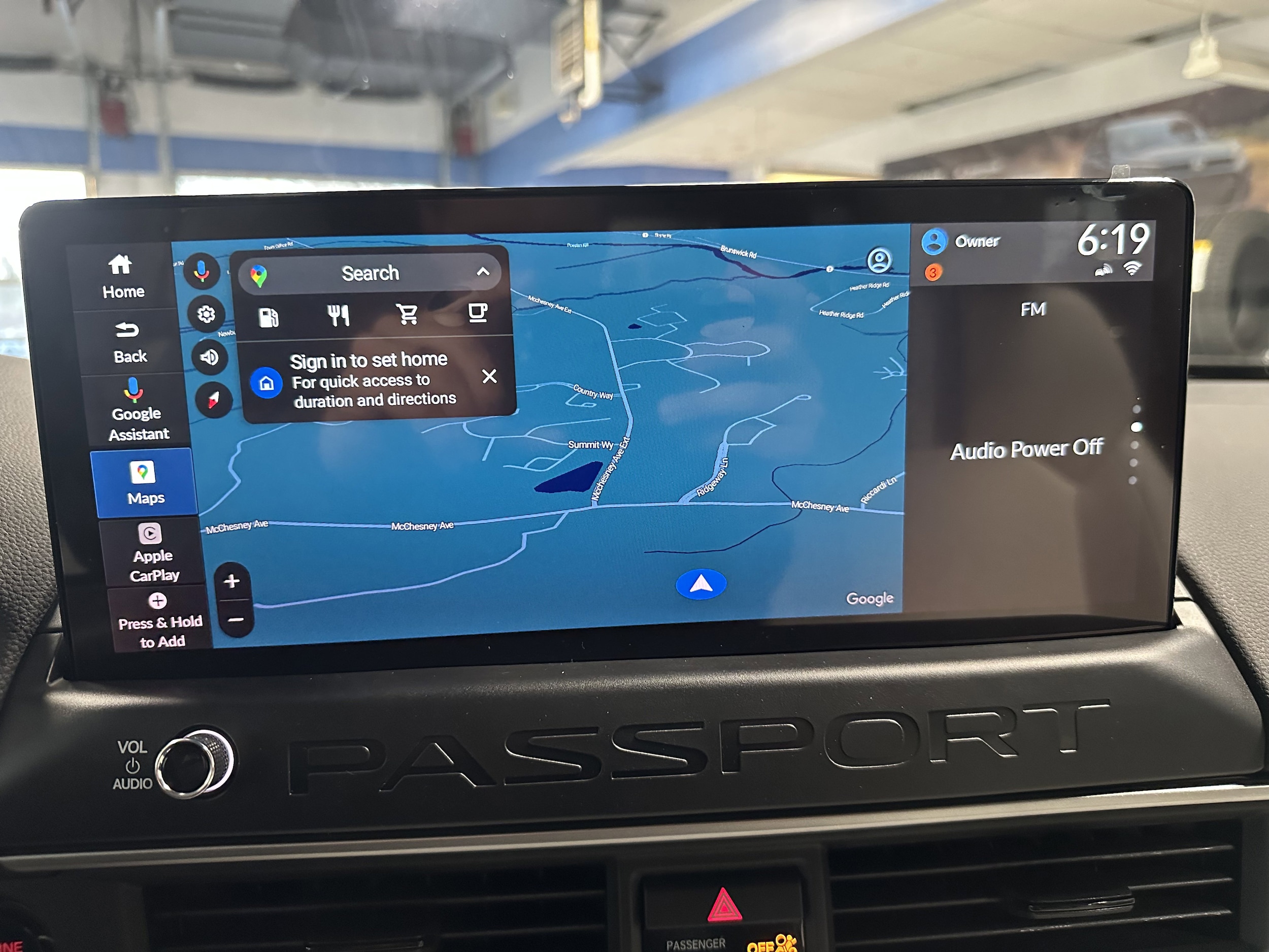 2026 Honda Passport RTL Towing - Photo 12
