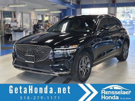 2023 Genesis GV70 2.5T SUV