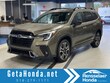 Subaru Ascent
