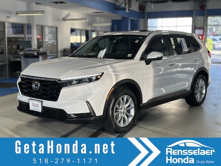 2024 Honda CR-V EX SUV