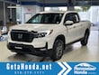 Honda Ridgeline