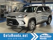 Toyota Grand Highlander
