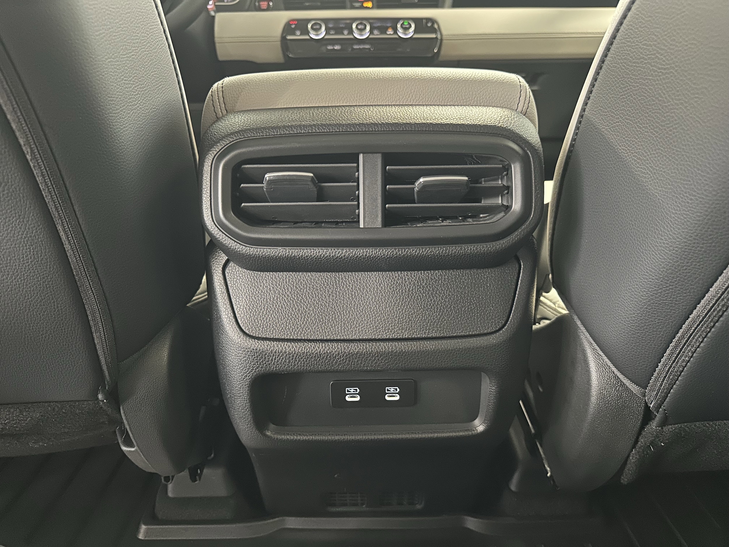 2026 Honda Passport RTL - Photo 20