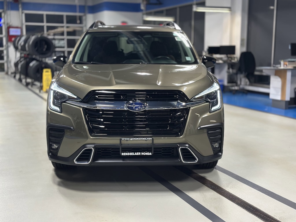 Used 2024 Subaru Ascent Touring 7-Passenger SUV