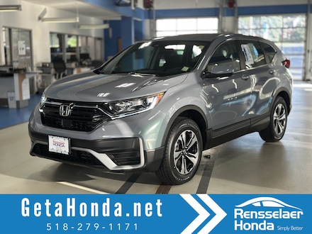 2022 Honda CR-V Special Edition SUV