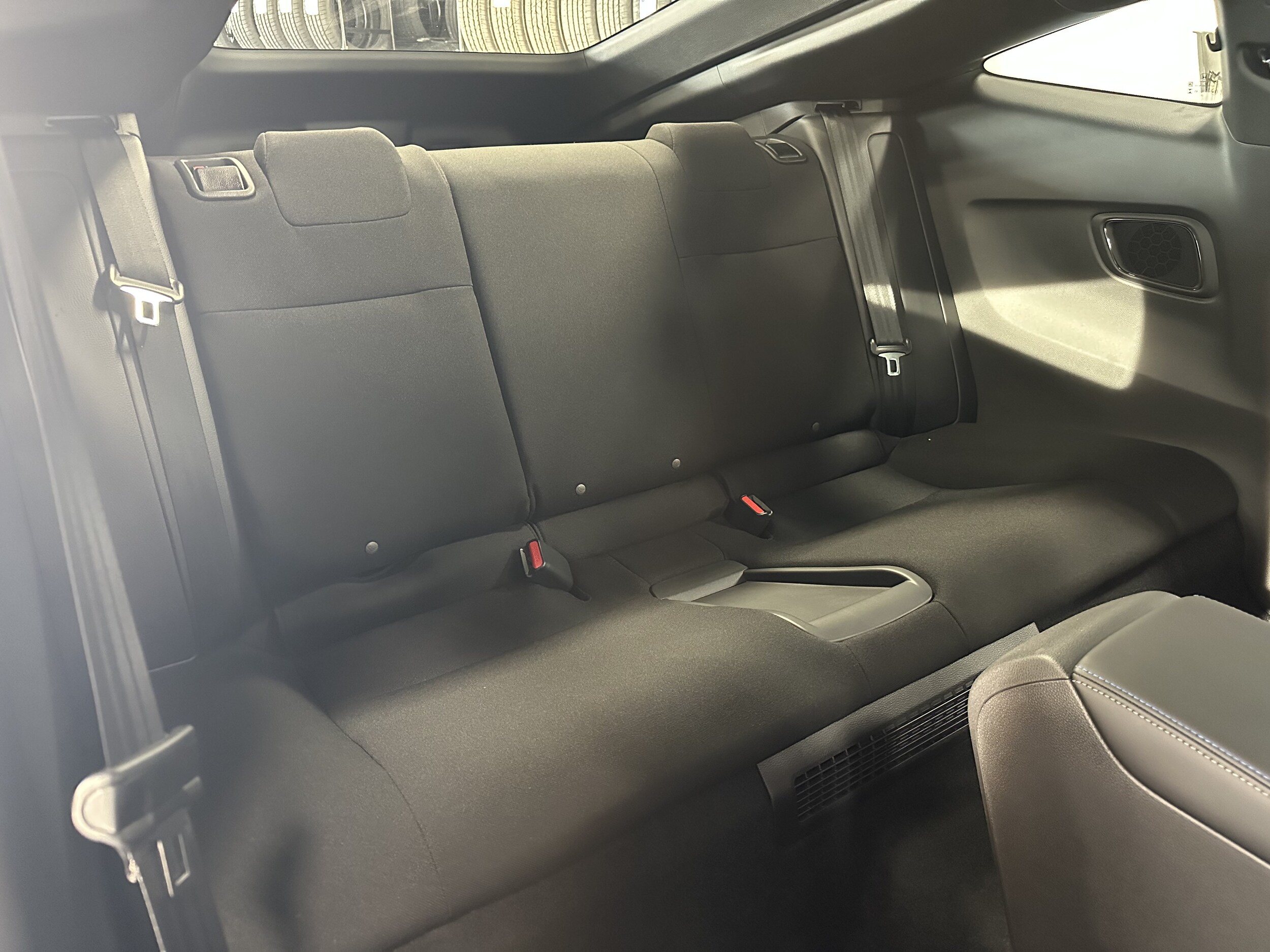 2026 Honda Prelude Base - Photo 22