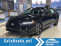 2026 Honda Accord SE Sedan