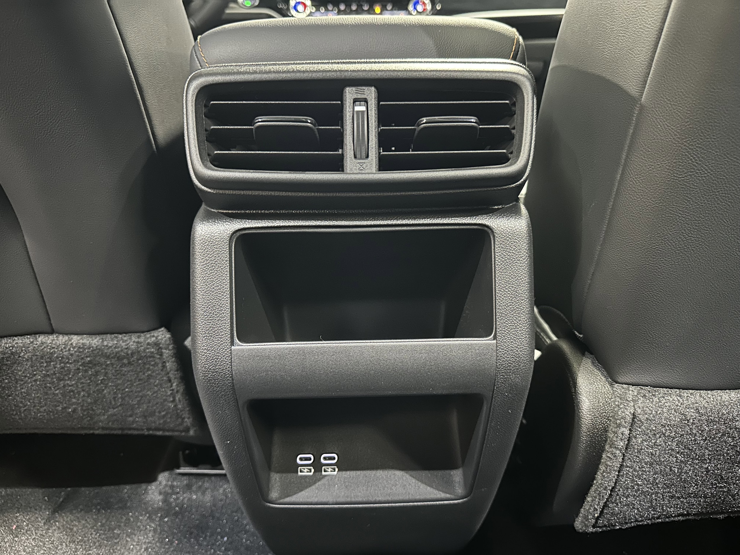 2026 Honda Prologue Touring - Photo 21