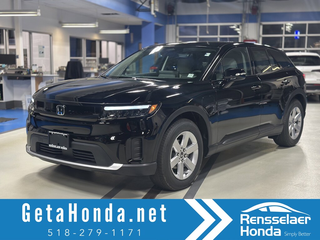 New 2026 Honda Prologue EX SUV