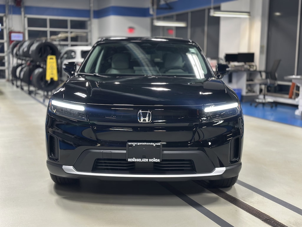 New 2026 Honda Prologue EX SUV