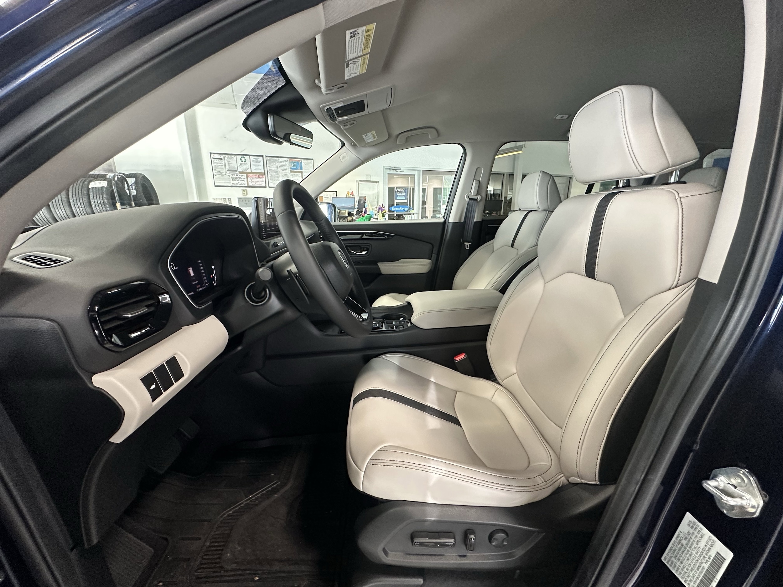 2026 Honda Passport RTL - Photo 8